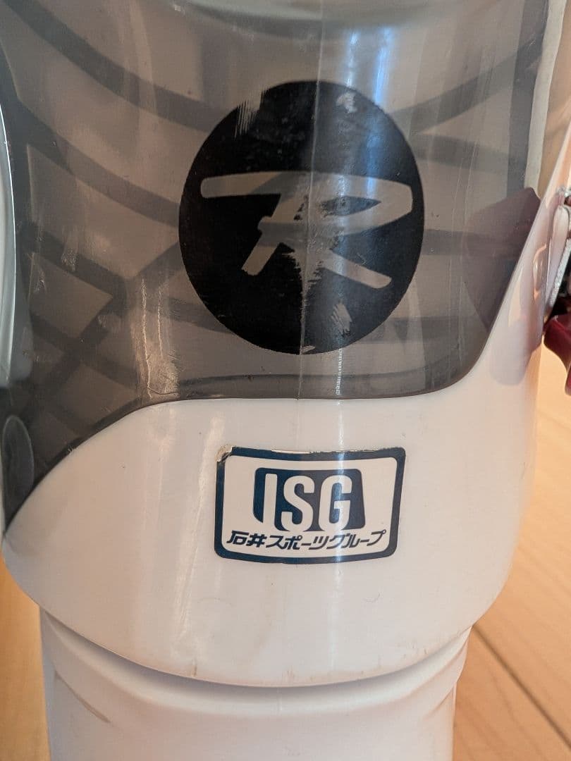 ROSSIGNOL スキーブーツ 25.5