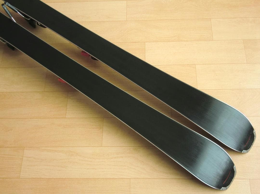 ■送料無料■ヘッド■TOTAL JOY■153cm■GRIPWALK■調整ビン■