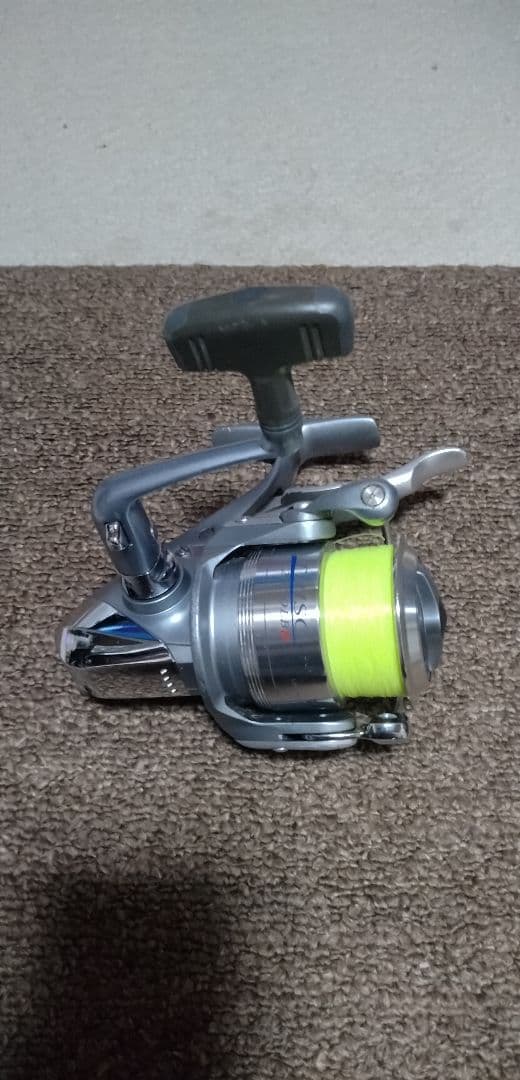 ダイワ　トライソ2500LBD