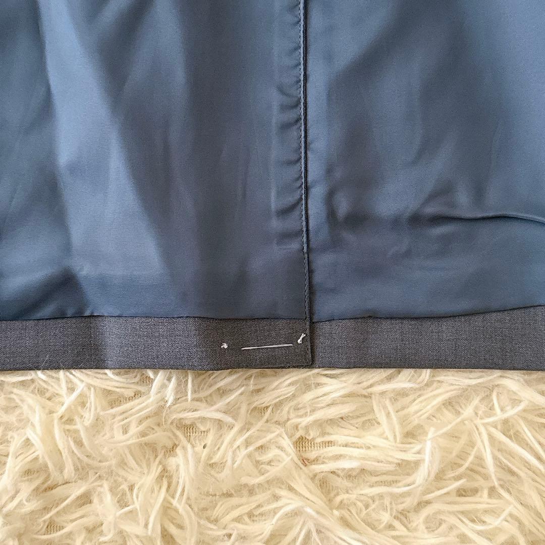 未使用タグ付き 大きいサイズ✨セオリー テーラードジャケット ブレザー 12