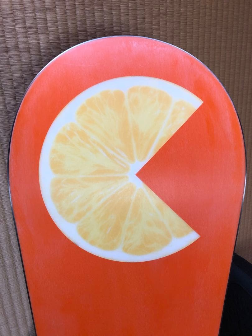 Burton Custom ボード、ブーツセット（バッグは付きません）