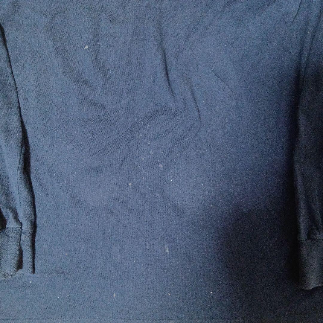 微*ん様 STUSSY Nintendo64 任天堂ロゴ 長袖 ロンＴ 90S