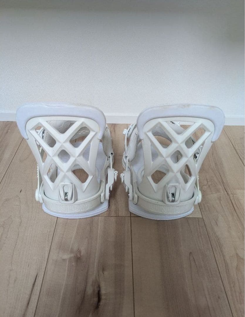 18-19 UNION contact pro Mサイズ