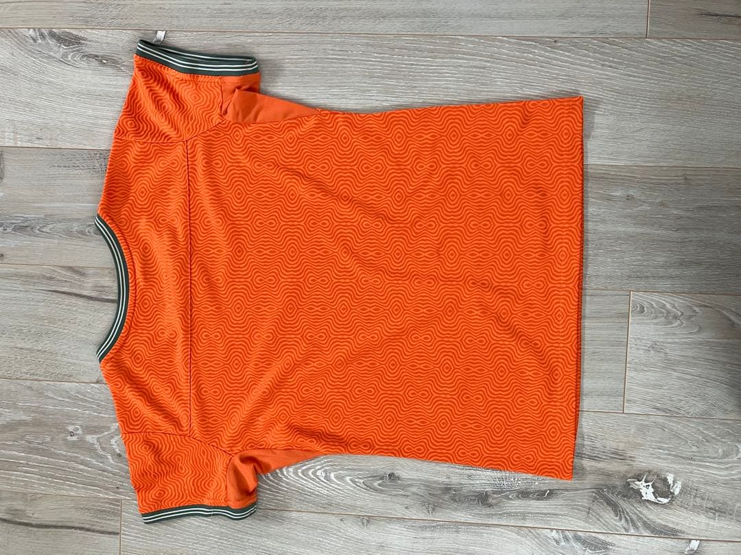 ヨネックス　テニスウェア上下セット