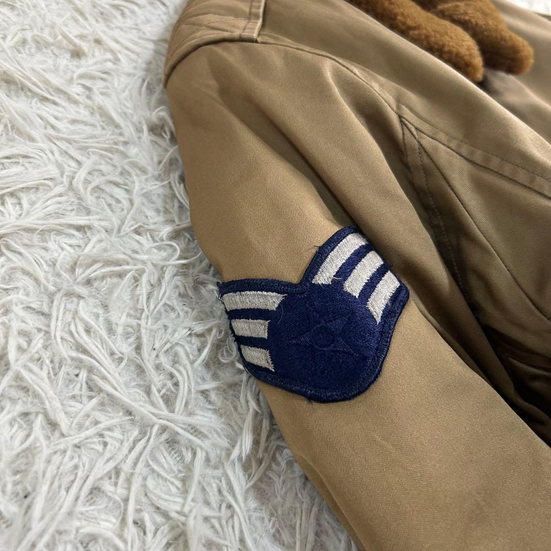 16739✨東洋 M品番 バズリクソンズ TYPE B-10 フライトジャケット