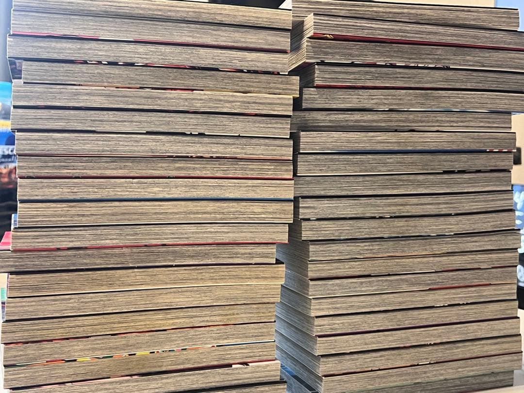 僕のヒーローアカデミア 漫画1巻〜40巻セット