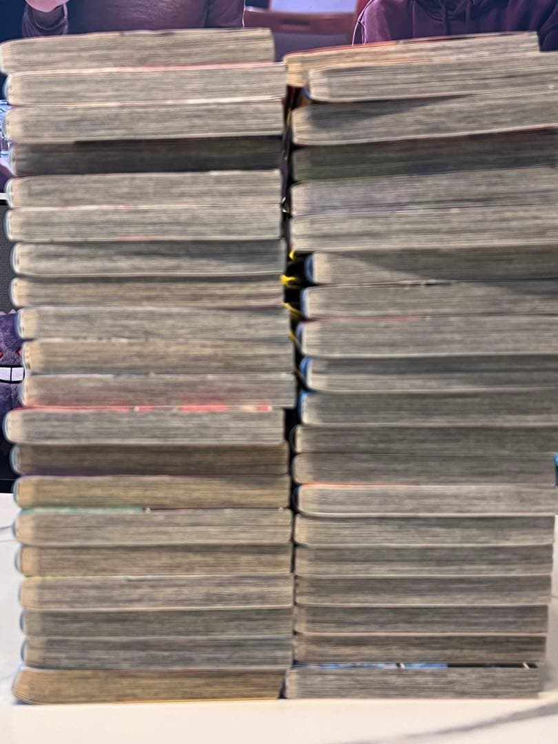 僕のヒーローアカデミア 漫画1巻〜40巻セット