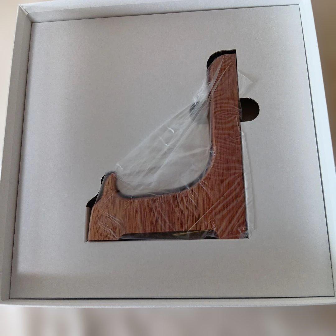 となりのトトロ　イヤリープレート2026年　皿立て付き　Noritake