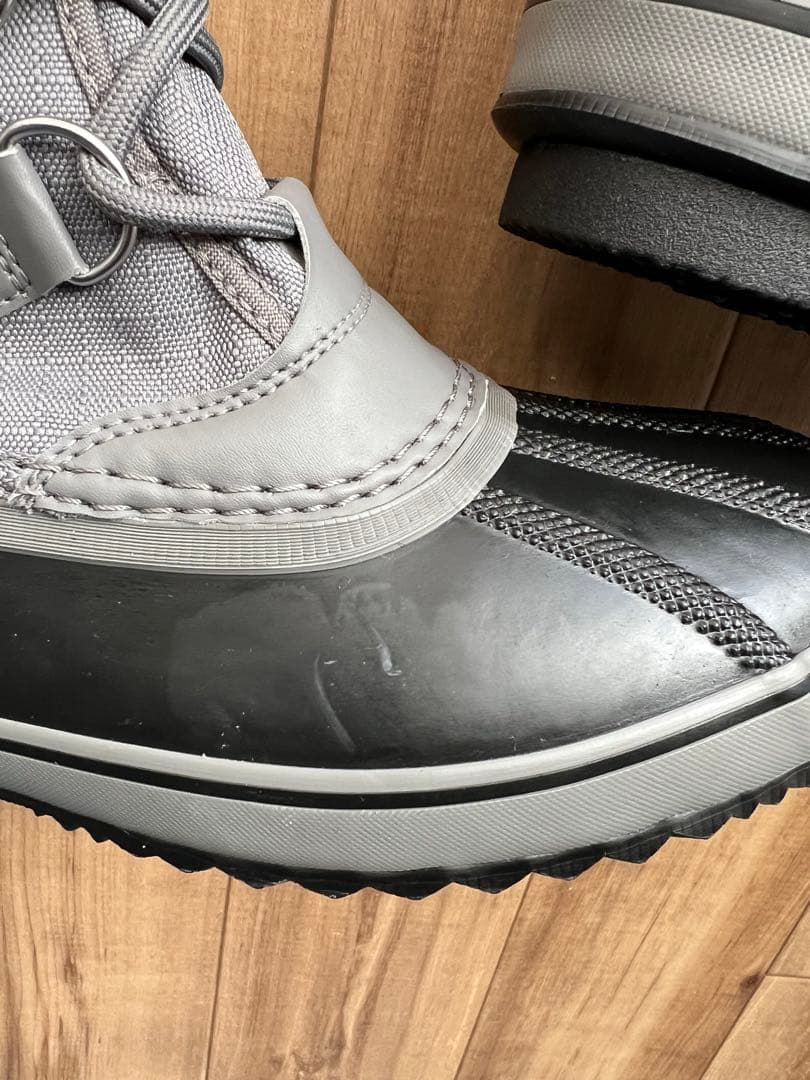 ソレル SOREL 1964 NM3487 28cm