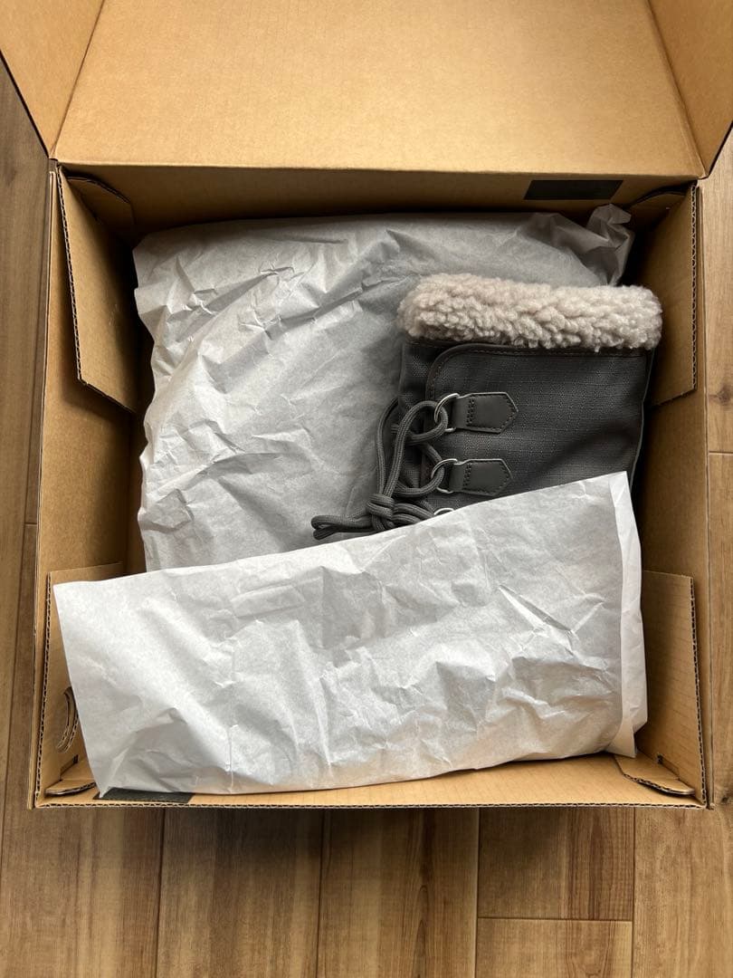 ソレル SOREL 1964 NM3487 28cm