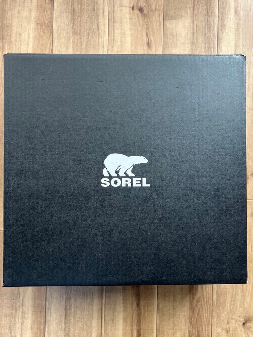 ソレル SOREL 1964 NM3487 28cm