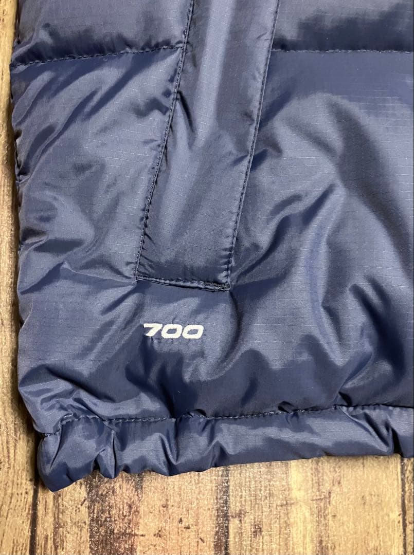 THE NORTH FACE ダウンベスト US XL