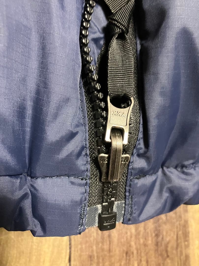 THE NORTH FACE ダウンベスト US XL