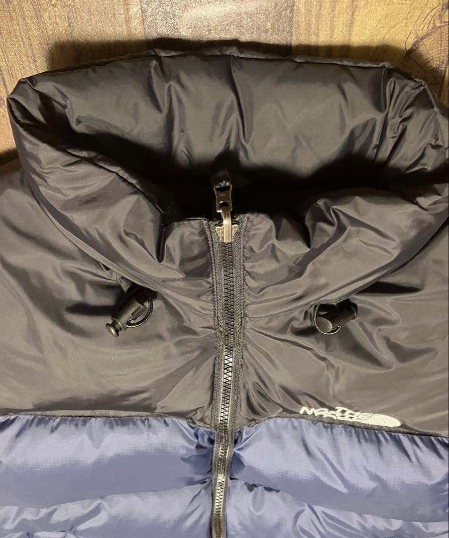 THE NORTH FACE ダウンベスト US XL