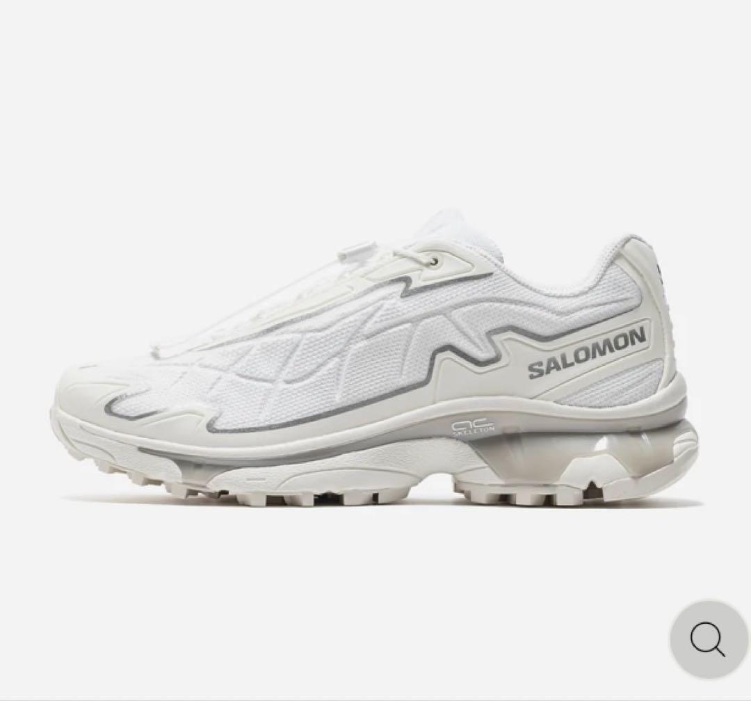 サロモン　SALOMON xt-slate 24cm