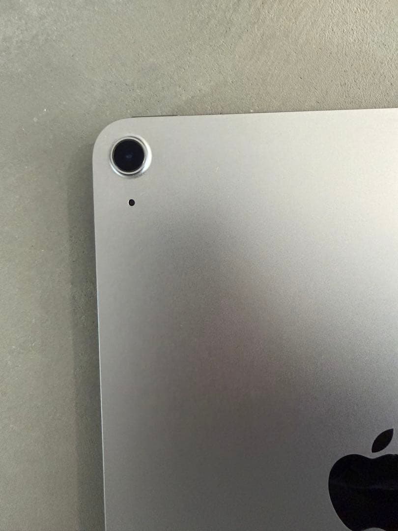 iPad Air M2 Wi-Fiモデル 128gb キーパッド付き