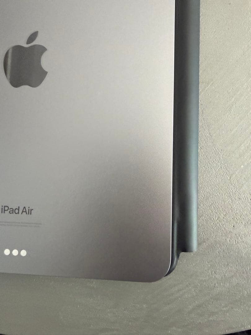 iPad Air M2 Wi-Fiモデル 128gb キーパッド付き