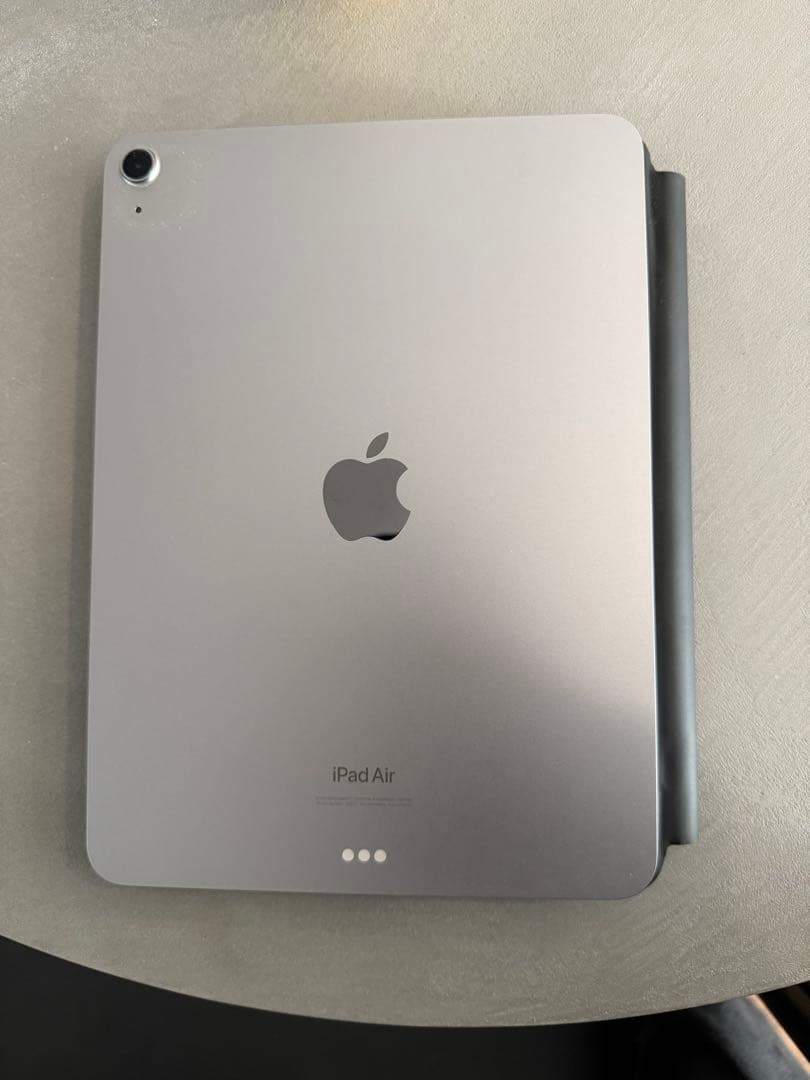 iPad Air M2 Wi-Fiモデル 128gb キーパッド付き