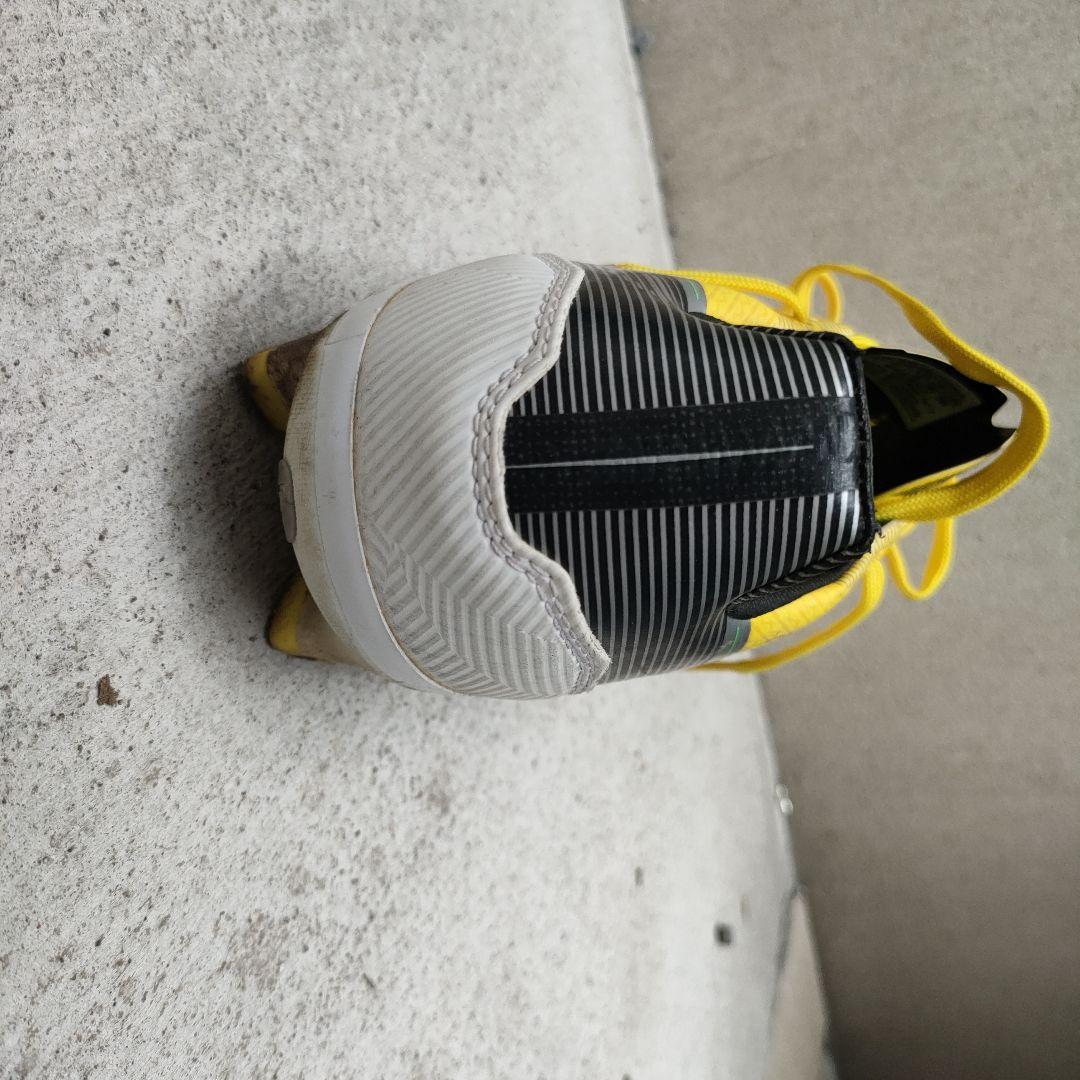 アディゼロ　F50　26.5cm