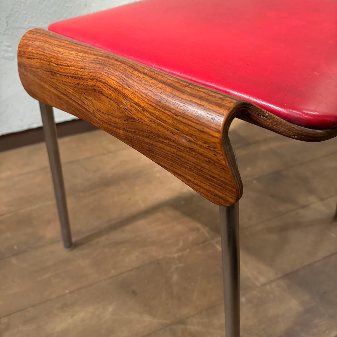 NISSO HI-MOLD ヴィンテージスツール