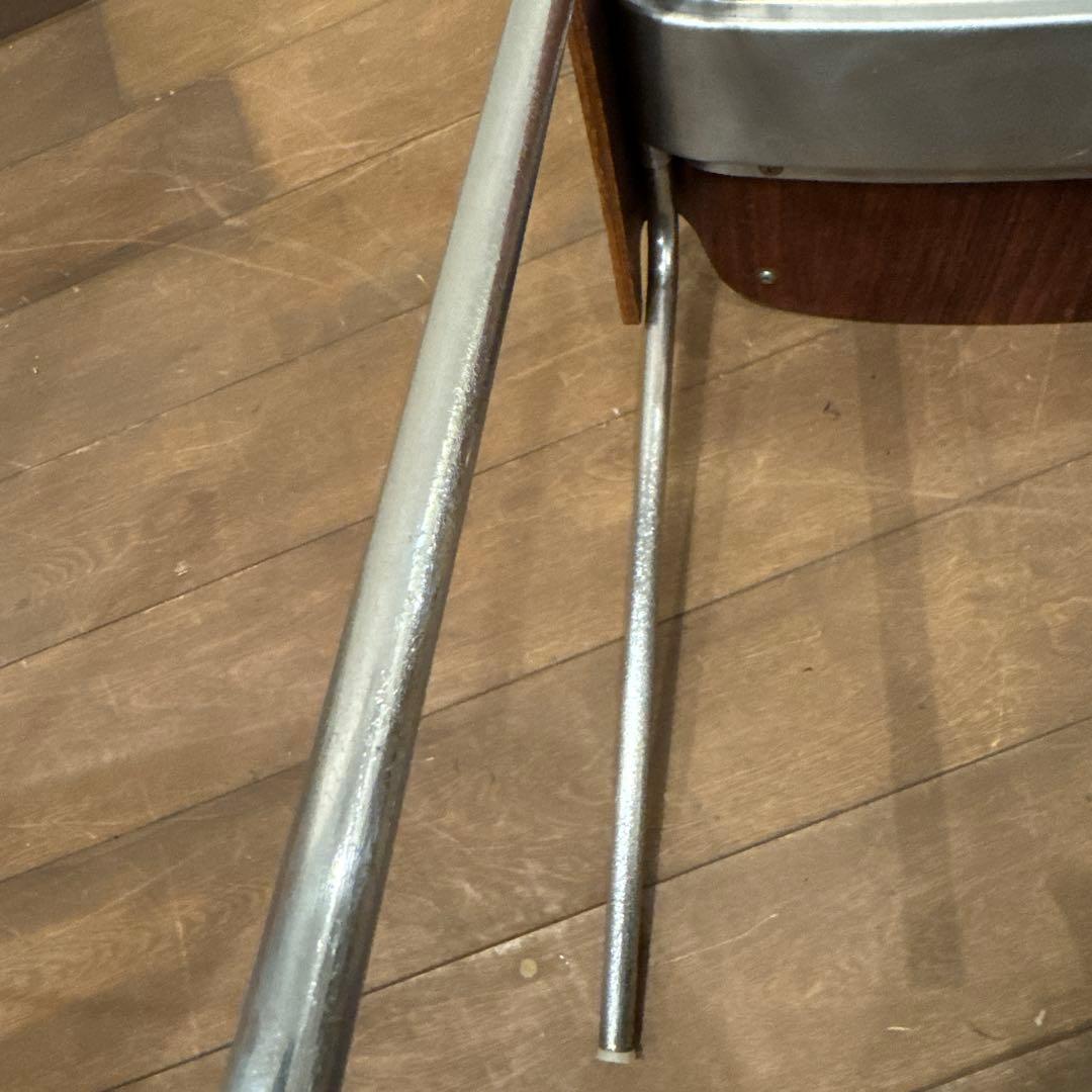 NISSO HI-MOLD ヴィンテージスツール