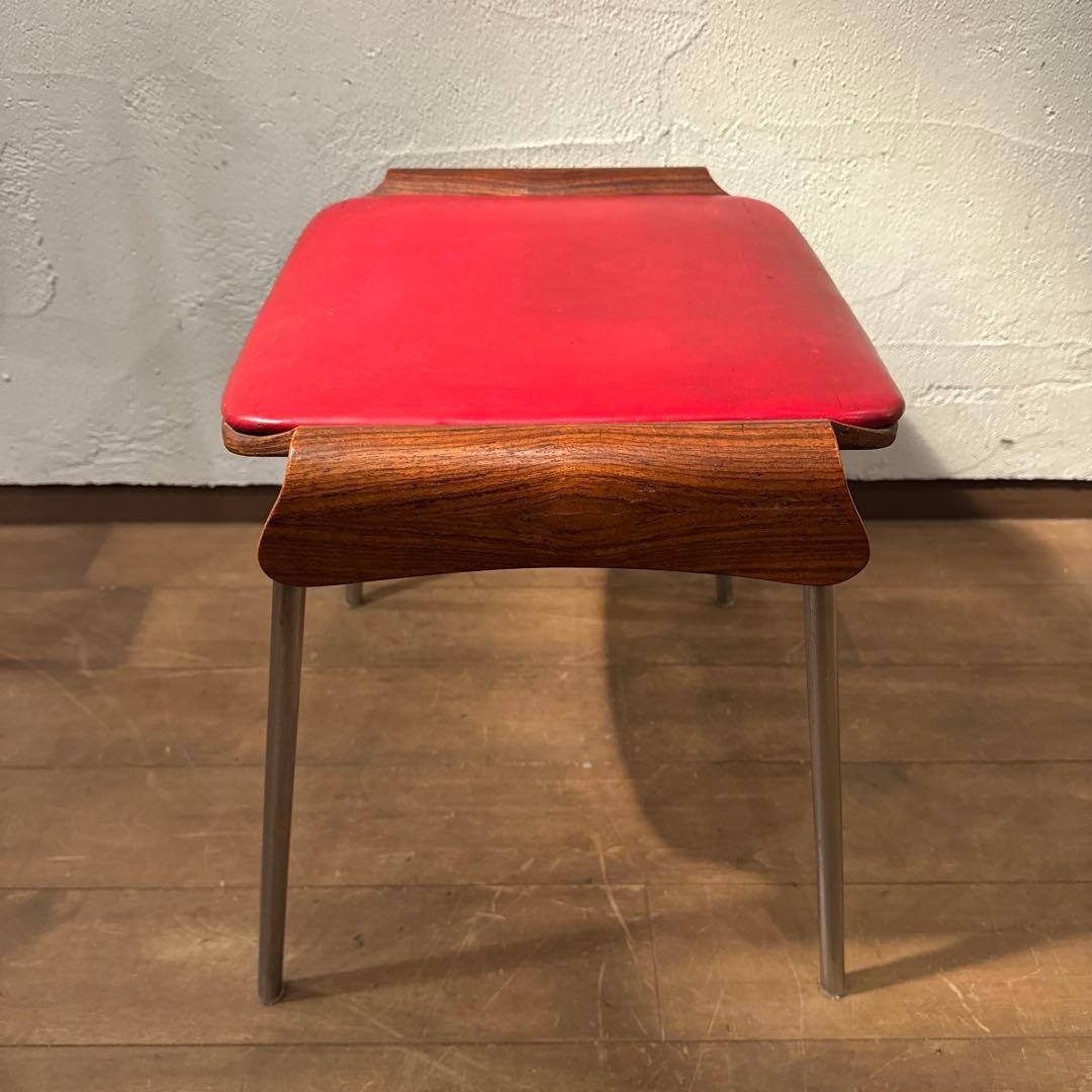 NISSO HI-MOLD ヴィンテージスツール