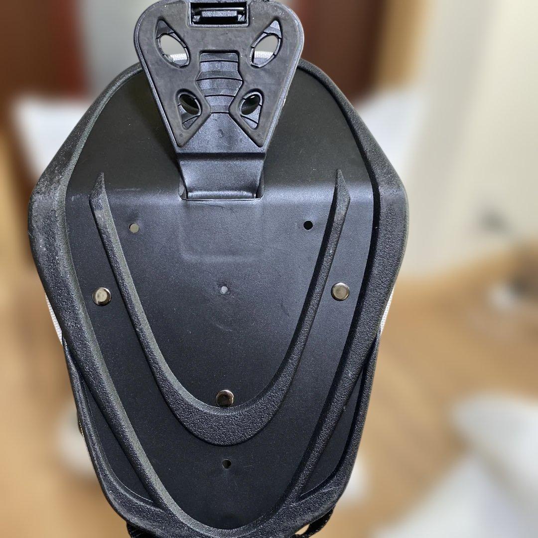 ニューバランスゴルフ　（New Balance Golf）キャディーバック