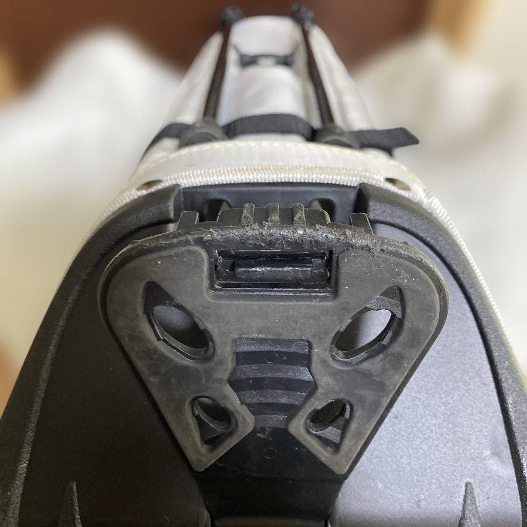 ニューバランスゴルフ　（New Balance Golf）キャディーバック