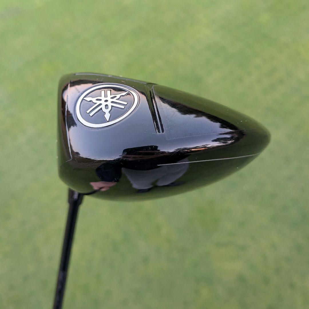 ヤマハ RMX VD/M 10.5° ドライバー TENSEI TR50 SR