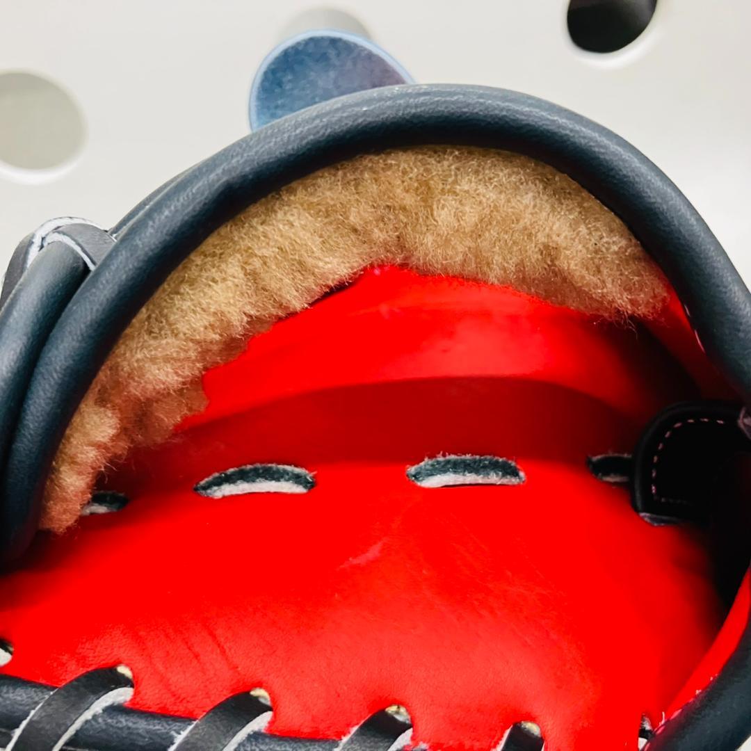 ゼット　プロステイタス　BPROG611S　硬式用　投手用　高校野球対応