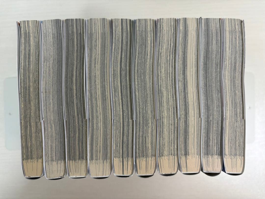 キングダム　41〜70巻セット