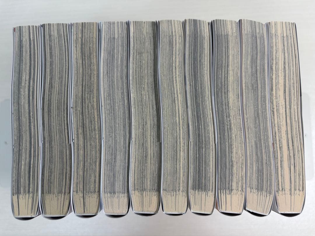 キングダム　41〜70巻セット