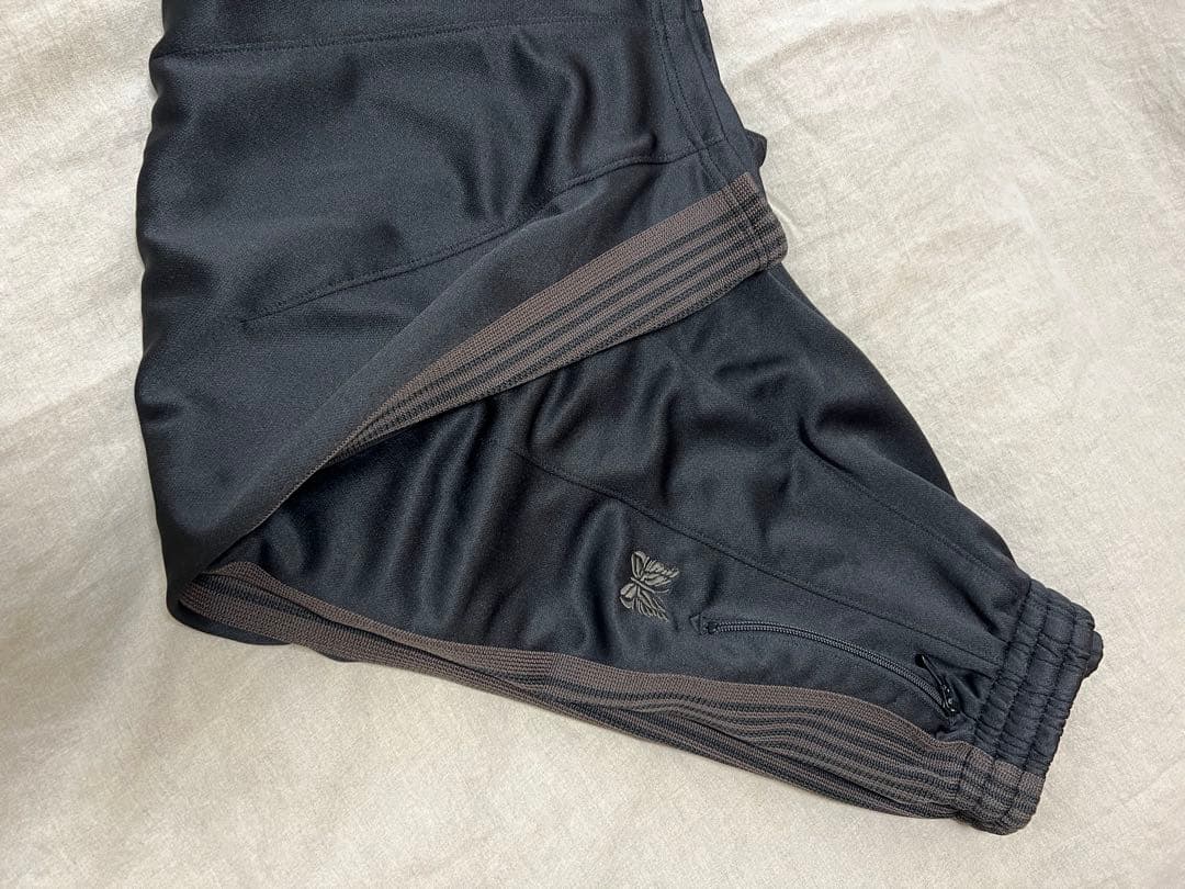 Needles ヒザデルパンツ トラックパンツ