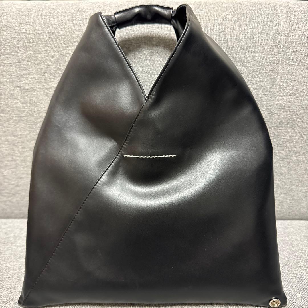 本日限定価格【美品】MM6 ジャパニーズトート