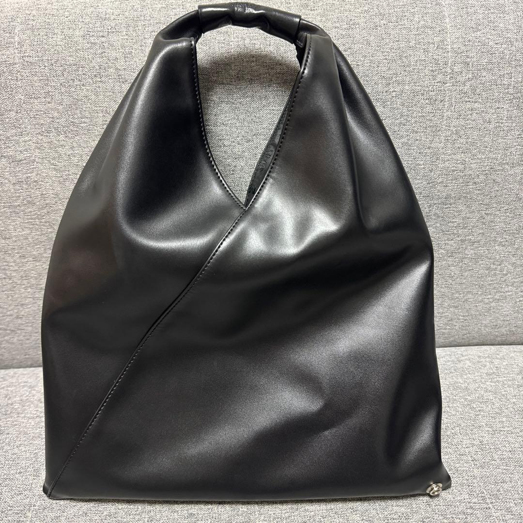 本日限定価格【美品】MM6 ジャパニーズトート