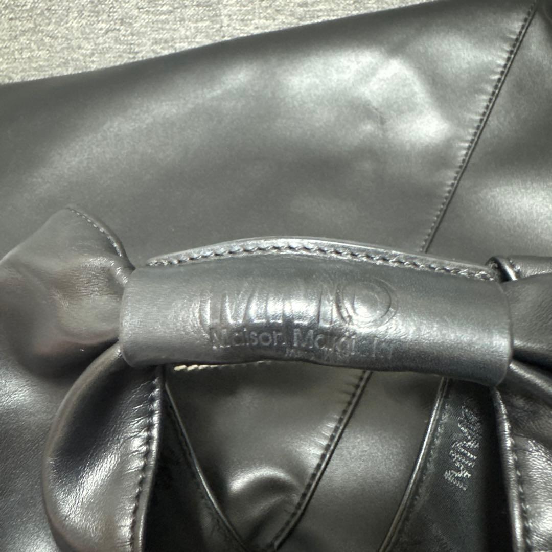 本日限定価格【美品】MM6 ジャパニーズトート