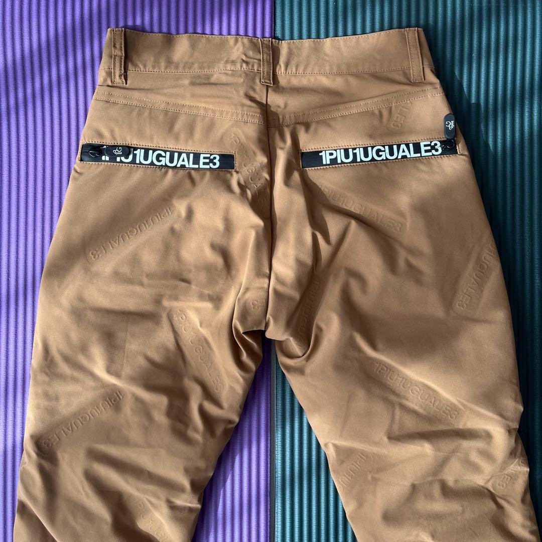 【専用】1PIU1UGUALE3 GOLF ゴルフウェア レディース