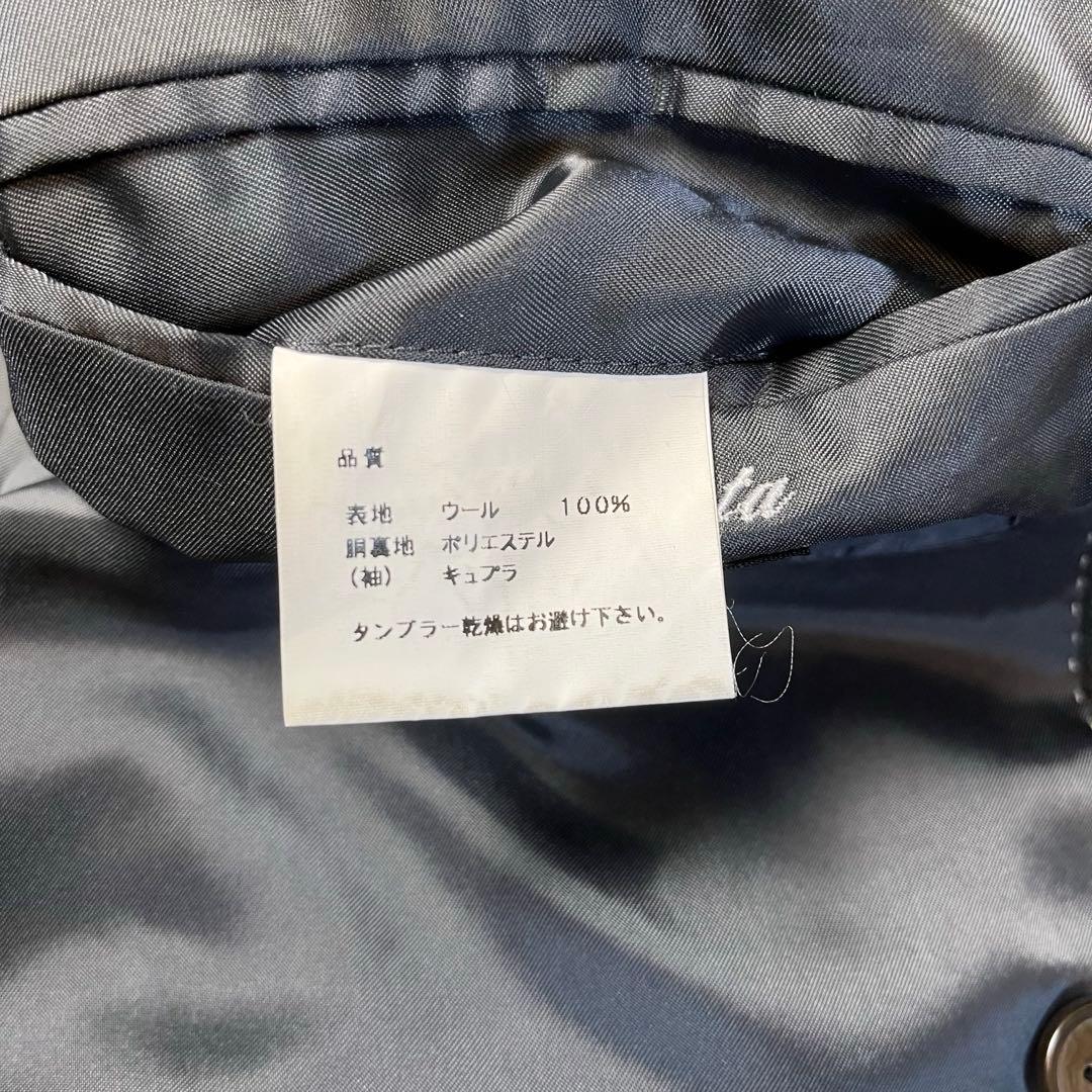 REDA 高級　バブルスーツ　　セットアップ グレー XL