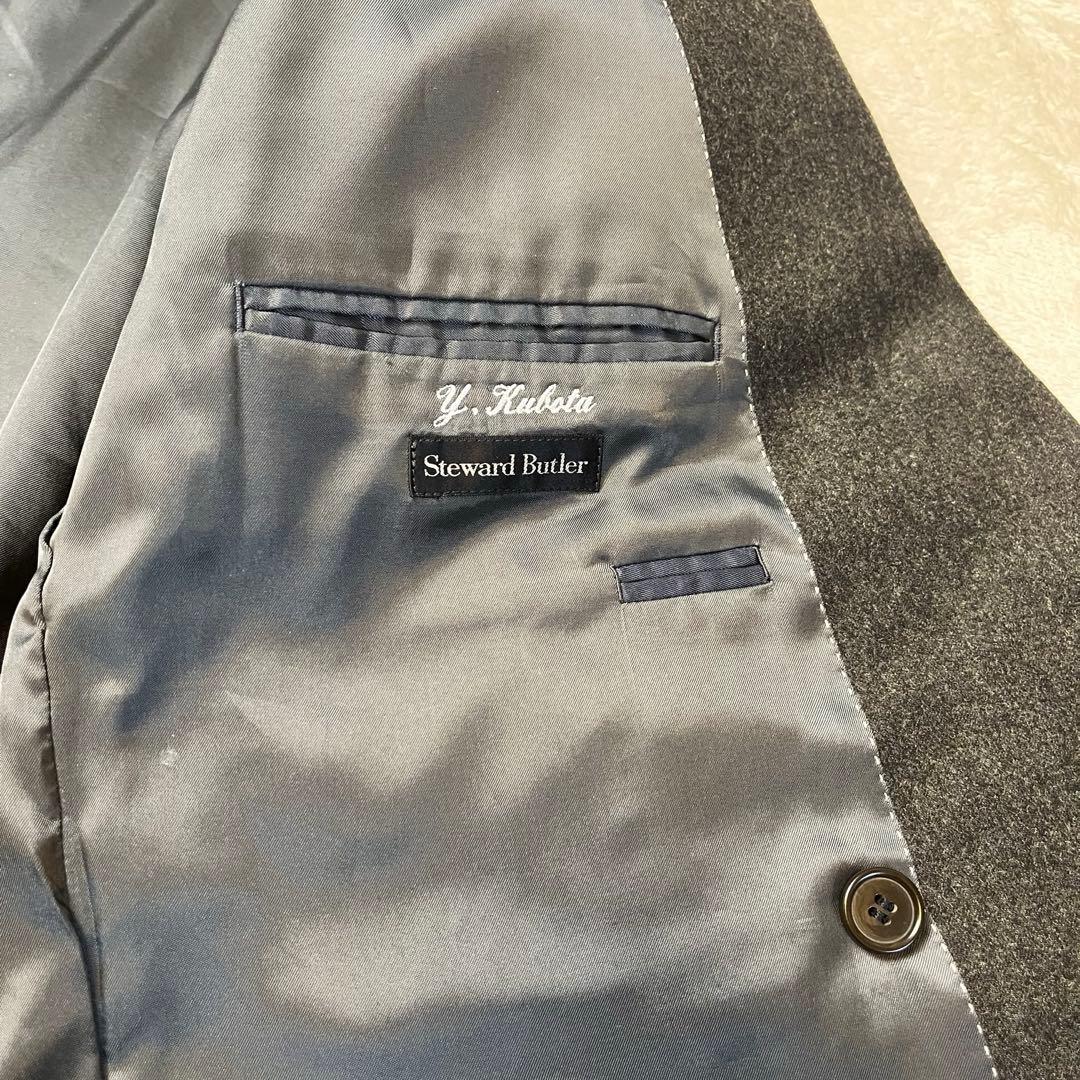 REDA 高級　バブルスーツ　　セットアップ グレー XL