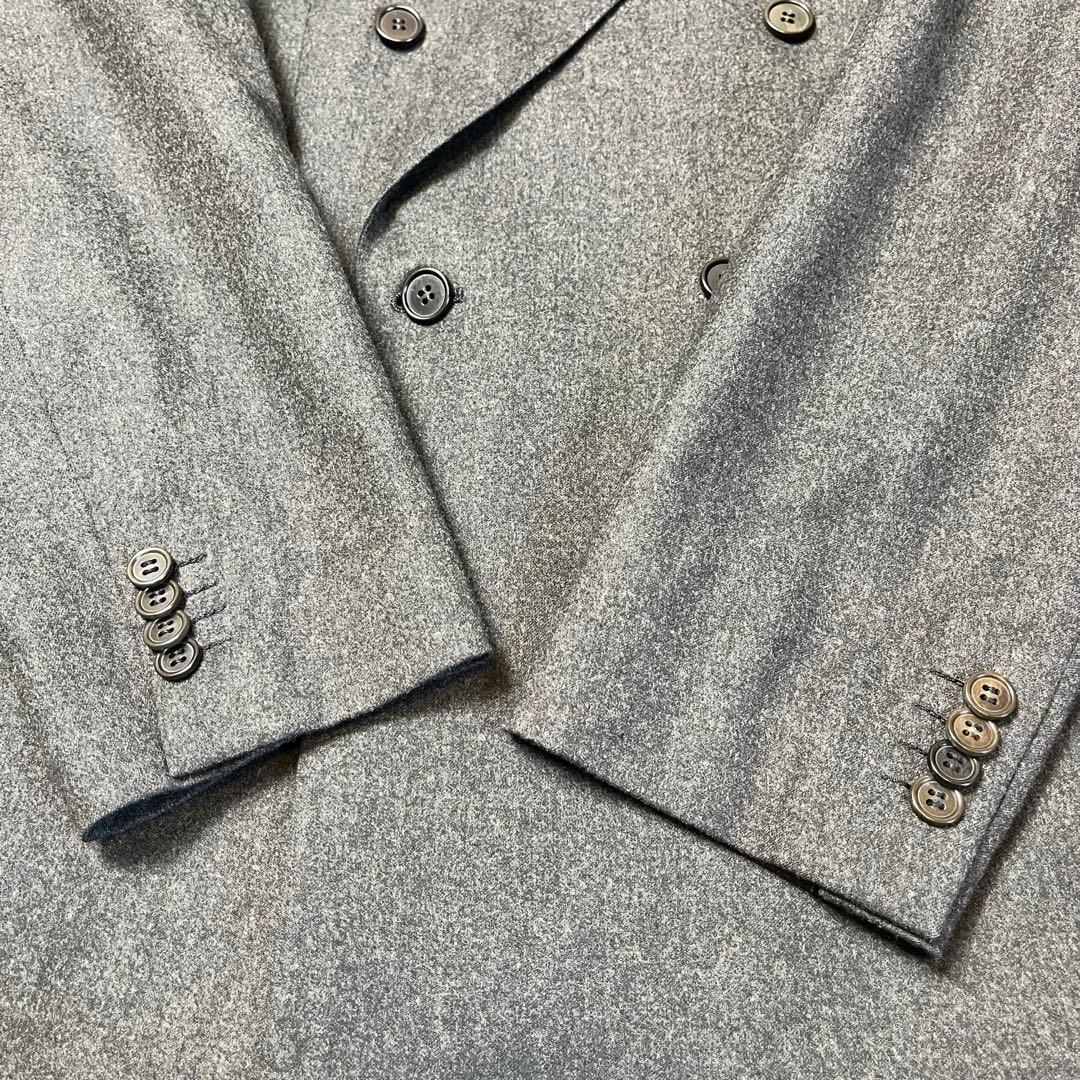 REDA 高級　バブルスーツ　　セットアップ グレー XL