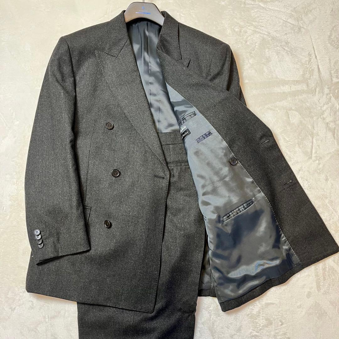 REDA 高級　バブルスーツ　　セットアップ グレー XL