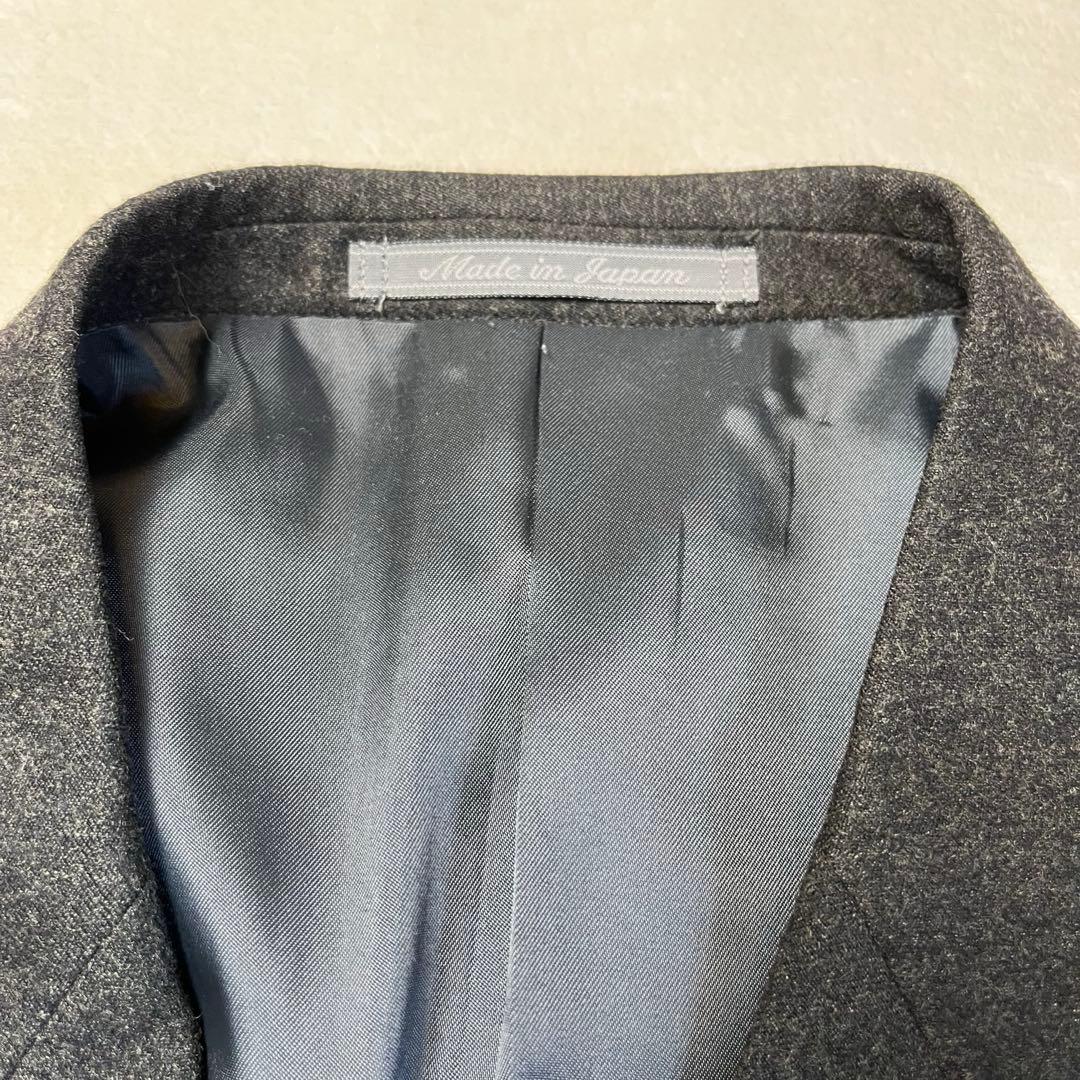 REDA 高級　バブルスーツ　　セットアップ グレー XL