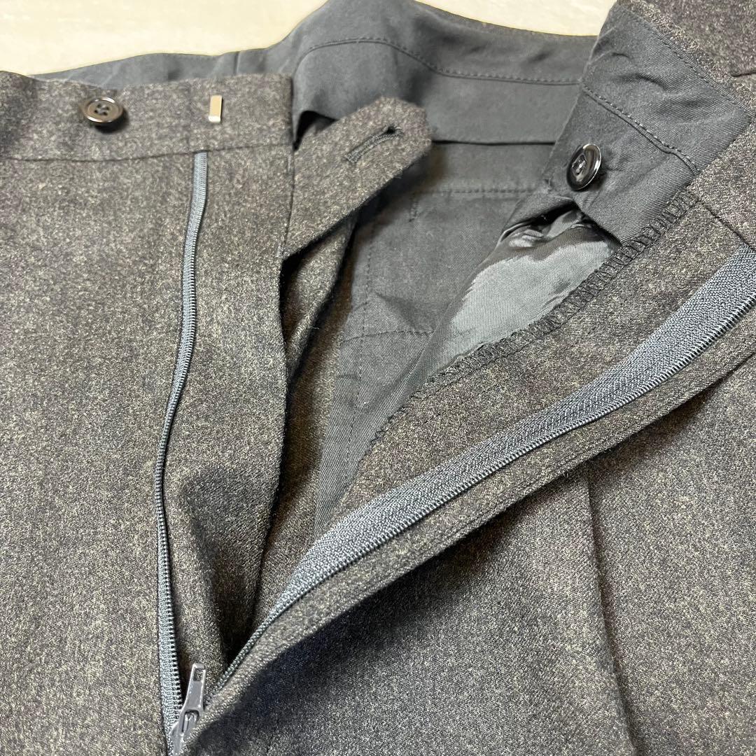 REDA 高級　バブルスーツ　　セットアップ グレー XL