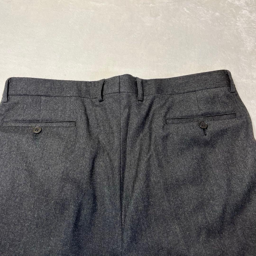 REDA 高級　バブルスーツ　　セットアップ グレー XL