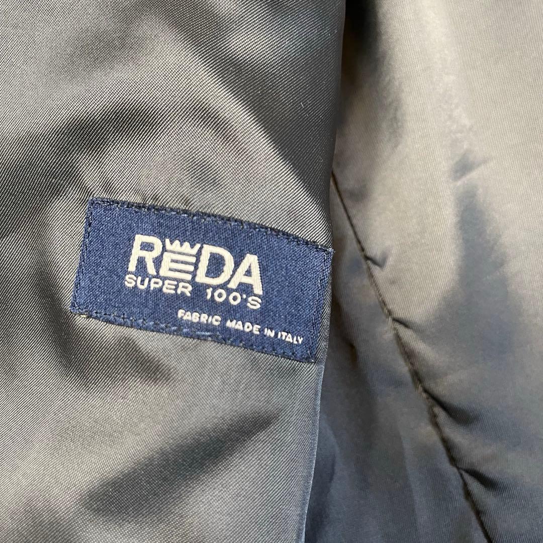 REDA 高級　バブルスーツ　　セットアップ グレー XL