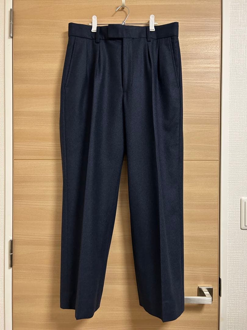 N*T様 A.PRESS セットアップ