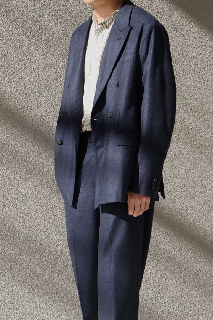 N*T様 A.PRESS セットアップ