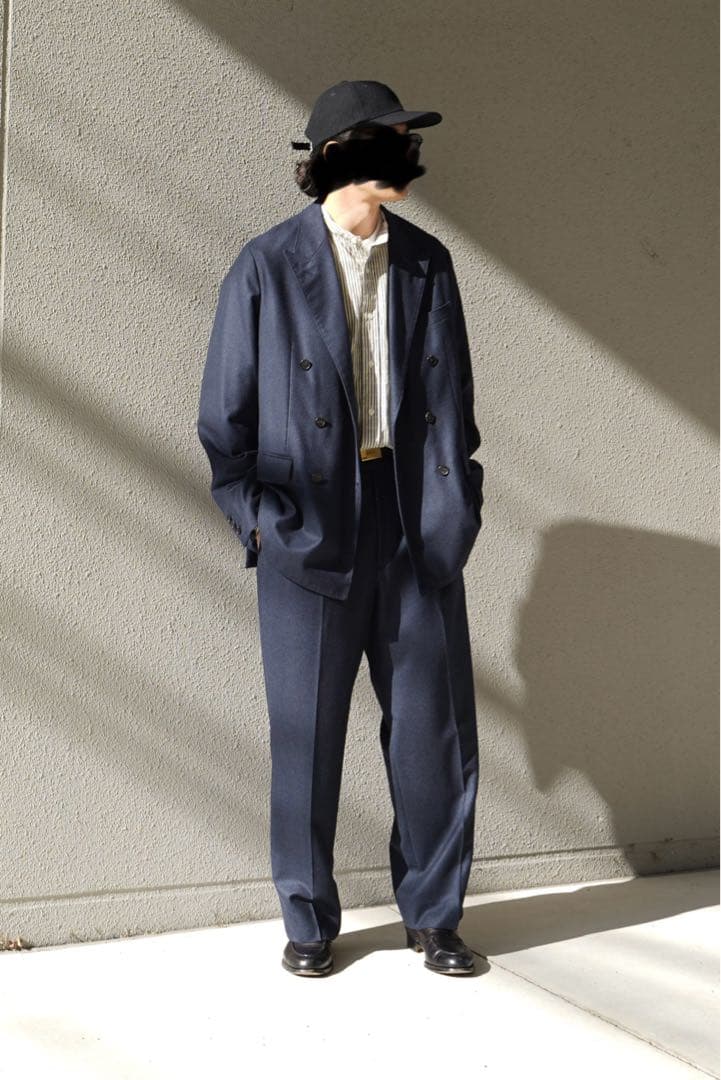 N*T様 A.PRESS セットアップ