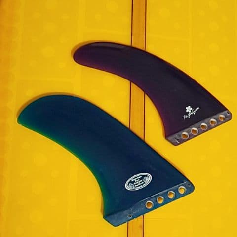 goddessヴィンテージロングボード