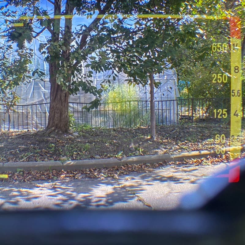 【整備品】KONICA C35 Flash matic コニカ ケース きれい